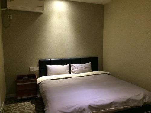 Xo Fashion Theme Hotel Dongying Exterior photo